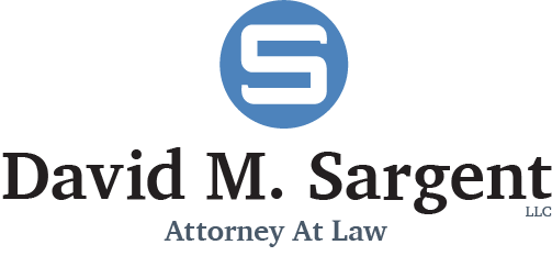 David M. Sargent - Attorney At Law Logo David M. Sargent - Attorney At Law Logo